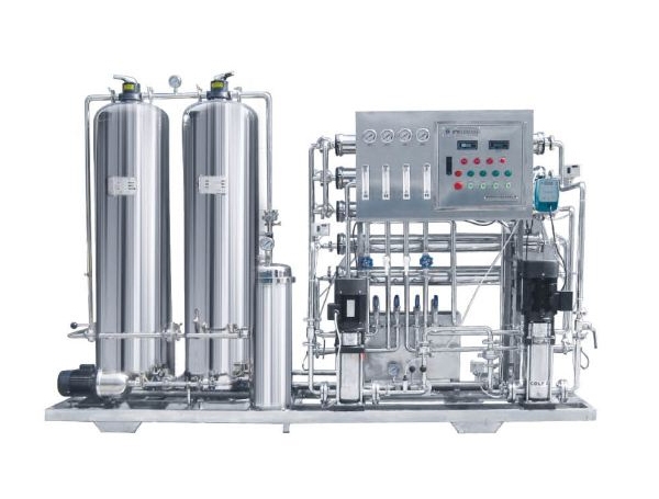 雞西反滲透設(shè)備