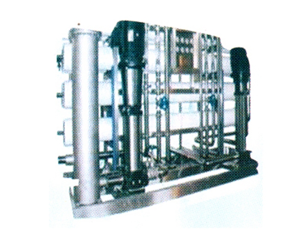 雞西反滲透設(shè)備